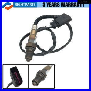 アウディ オキシセンサー TT 1.8L 35947 ベントレー アルナージ 6.8L 1999-2009 0258006332 06A906262AT