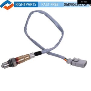 アウディ 06K906262AH 上流ラムダプローブ O2 オキシセンサー Q3 8UB 8UG 2.0 TFSI クワトロ 2014-18 0258027203