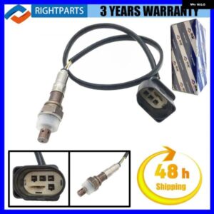 アウディ 06A906262BR 5 ワイヤーラムダオキシセンサー A3 VW ゴルフ ジェッタシートアルテア シュコダ オクタヴィア 06A 906 262 BR 06A906262CF LZA07-V1