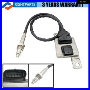 アウディ 059907807H フロント NOX センサー VW トゥアレグ TDI Q7 2007-15