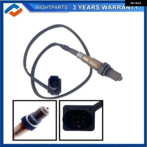 アウディ オキシラムダセンサー 06A906262DA VW ビートル ゴルフ EOS TT A3