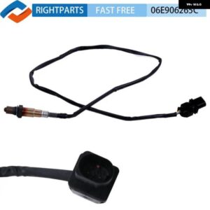 アウディ 06E906265C 自動車オキシ O2 センサー シート シュコダ フォルクスワーゲン VW カーセンサー 0258017180 自動ツールアクセサリー