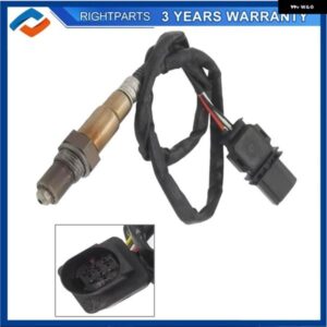アウディ 022906262AN オキシセンサー A1 A3 A5 Q8 VW ゴルフ パサート トゥーラン 0258017178