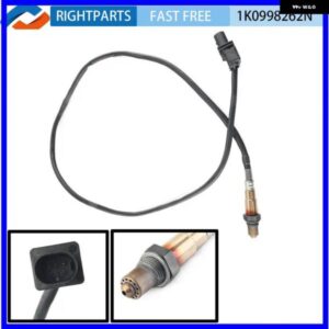 アウディ 1K0998262N 0258017180 オキシセンサー VW ビートル ゴルフ ジェッタ パサート EOS シート シュコダ フォルクスワーゲン 車 O2 センサーツール