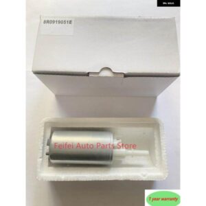 アウディ 1PC 8R0919051E 7327092 ブラシレス燃料ポンプ ケース Q5 A4L-B9 A6L-C7 2010-2015 8R09-19051E
