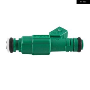 アウディ ボルボ GREEN GIANT 42LB E85 440CC 燃料 インジェクター 0280 155 968 0280155968 燃料 インジェクター - ゴルフ 用