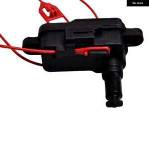 アウディ 燃料タンクカバー スイッチ フラップ ドアロック アクチュエーター リリースモーター A3 A6 A7 Q7 Q3 RS5 S3 S6 4L0862153D 4L0862153B