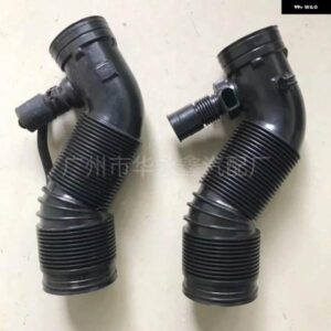 アウディ 1J0129684CG エアインテークホース パイプ VW ゴルフ MK4 BORA 1.6 エンジン 1998 - 2005 A3 1J0 129 684 NT