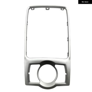 アウディ 4L0864260 フロント コンソール クローム フレーム トリム Q7 2007-2015 ギア シフト パネル 装飾 カバー 4L0864260A
