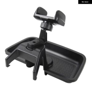 ジープ 携帯電話 IPAD ホルダー ラングラー JK 2012-17 GPS ブラケット ダッシュ マウント ホルダー
