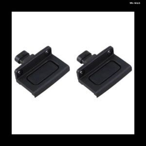 シボレー 2個 リアテールゲートリフトゲートリリースオープン スイッチ C6 05-13 22751230 カーアクセサリー