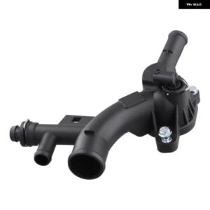 シボレー エンジン ウォーター ポンプ アウトレット 冷却水サーモスタット ハウジング 1338489 クルーズ 1.4L 2011-2016 ビ
