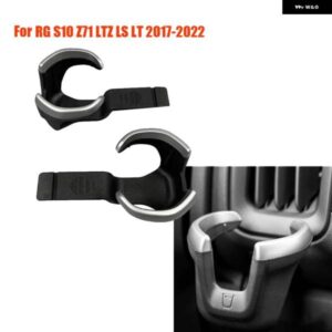 シボレー 2個 52124622 ダッシュカップ ホルダー トリム トレイルブレイザー RG コロラド S10 Z71 LTZ LS LT 201