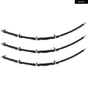 アウディ 3個 車燃料 オーバーフロー パイプ 03L130235AD フォルクスワーゲン シート アマロック CC パサート オール トラック Q3