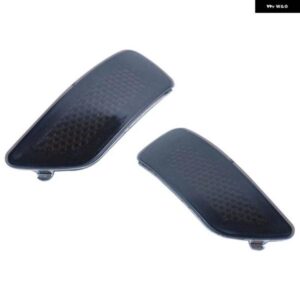ジープ リアバンパー リフレクター ライトカバー コンパスグランド チェロキー 2011-2018 57010721AC 57010720AC 車部品