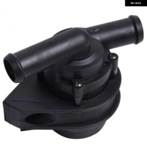 アウディ エンジン 補助ウォーター ポンプ VW A4 A6 クワトロ パサート 078121601B