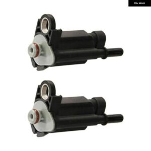 シボレー 蒸気 キャニスター パージ バルブ エクイノックスエクスプレス 1500 2500 3500 V8 2004-2007 12573220