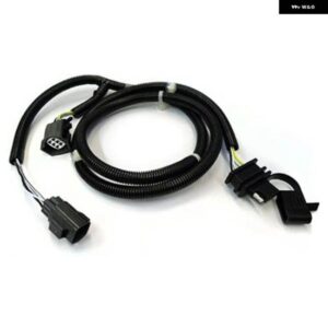 ジープ トレーラーヒッチ配線ハーネス キット TG-HW2J001B 07-18 ラングラー JK 2DR 4DR に適合