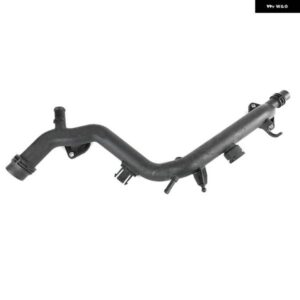 アウディ エンジン 冷却 ラジエーター パイプ 水ホース冷却管 A6 A7 A8 06E121045AB 06E121045J