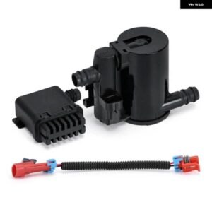 シボレー 蒸気缶ベント電磁弁 10357992 911-237 911237 15077742 15105998 15128931 シルバラード