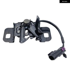 シボレー ボンネット ラッチ タホ サバーバン キャデラック エスカレード 2015-2018 85574818 84355610 GM12341
