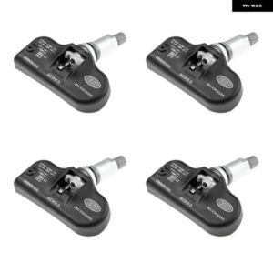 ジープ 56053031AD タイヤエア圧センサー TPMS クライスラー ダッジ 433 MHZ カーアクセサリー