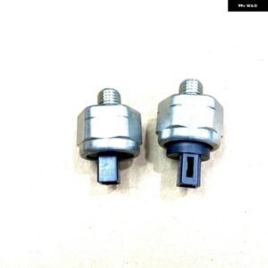 シボレー 2個 エンジン 油圧 センサー 油圧 モニター F1CJA 319368E003 ビュイック