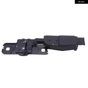 アウディ 4F9827383D トランク ロック フレーム パワーテールゲートロック車 A4 A6 Q5 Q7 シュコダ パサート 用