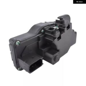 シボレー フロント 左ハンドル 用席側ドアロックラッチ アクチュエーター 84451453 23422432 コルベット 6.2L 2015-20