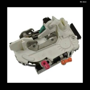 ジープ フロントドアラッチ アクチュエーター 部品ナンバー 4589417AH コンパス ダッジ クライスラー 2007-2015