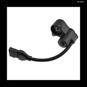 アウディ 電動ブレーキ キャリパー サーボモーター A8 S8 2004 - 2010 4E0998281 4E0998281B 4E0 998 281 4E0 998 281B 4ピン