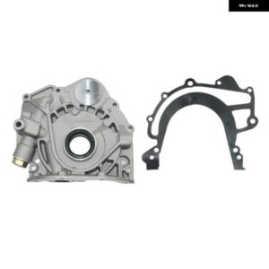 アウディ オイル ポンプ トランスポーター IV T4 LT 28-35 II 2 クラフター 30-50 A6 074115105A