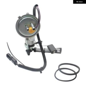 ジープ 電動燃料 ポンプ アセンブリ チェロキー L4 2.5L 7554S MB861561 4637192 E7072S