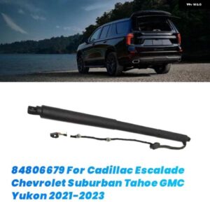 シボレー 84806679 左側リアリフトゲート アクチュエーター LHD サバーバンタホ GMC ユーコン キャデラック 21-23 電動リフト