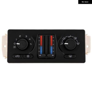 シボレー ビュイックサーブ SILERADO 1500 2500 HD 2003-2006 熱 AC HVAC 気候 制御 モジュール 599-2