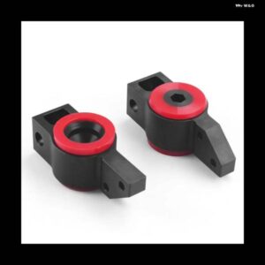 アウディ フロント コントロール アームポリウレタンブッシュキット ゴルフ キャディージェッタトゥーラン EOS A3 S3 RS3 シュコダ 用