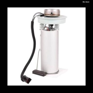 ジープ 電動燃料 ポンプ モジュール アセンブリ TJ ラングラー 1997-2002 4897755AB E7115MN P75045M SP7115M