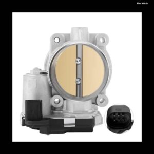 シボレー スロットルボディ 12670981 カマロエクイノックスインパラトラバース 3.6L に適合