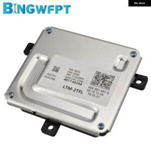 アウディ 4G0907697G 4G0.907.697.G A6A7R8TT シュコダ オクタビア III MINGRUI デイタイム ランニングライト ドライブ モジュール コンピュータ バラスト
