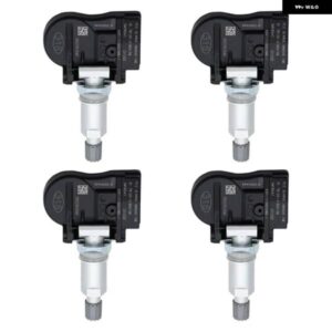 ジープ タイヤエア圧 システム センサー 68001698AA 56029359AB グランド チェロキー ラングラー クライスラー ダッジ TPMS センサー部品