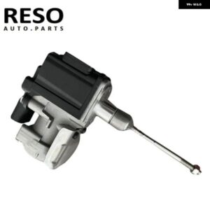 アウディ ブーストターボチャージ電動アクチュエータ シート シュコダ VW 1 8 06K145725R 06K145725S