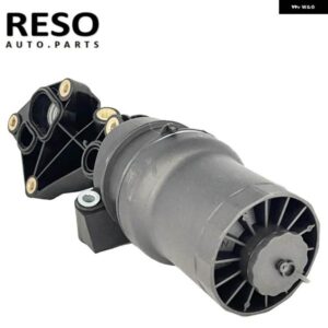 アウディ エンジン オイル フィルター ベース ハウジング アセンブリ TT クワトロ VW ジェッタビートル パサート L5 2.5L 07K115397A 07K115397D