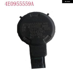 アウディ A6 C6 A3 A4 A8 RS4 RS6 降雨センサー雨認識光センサー 2005-2011 OEM: 4E0955559A/4E0955559C/4E0955559E