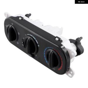 ジープ ラングラー 2007-2010 ヒーター A/C 気候温度 制御 P55111841 空調 制御 パネル