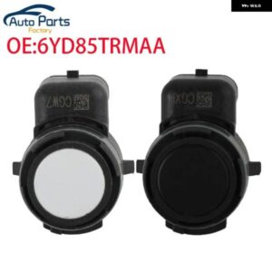 ジープ PDC パーキング センサー ダッジ クライスラー 6YD85TRMAA 6YD85TRMABA 6MK25TZZAA