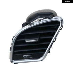 アウディ 車 LHD LH エアコンエア アウトレット エアノズル A4 B8 2009-2016 エアコン アウトレット
