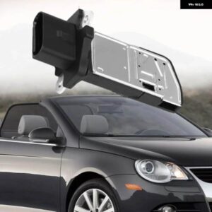 アウディ A3 A4 TT VW EOS GTI JETTA PASSAT 2006-2008 MAF マスエアフロー センサー 06D906461 06D906461A 06F906461B 2505082 AFH60M27