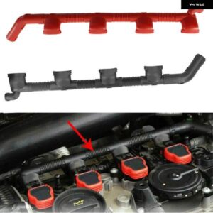 アウディ A3 Q3 VW CC シュコダ 点火 コイル エンジン ワイヤー配線 ハーネス 黒赤 06J971824B 点火 コイル エンジン ワイヤー配線 ハーネス