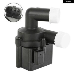 アウディ エンジン 冷却ウォーター ポンプ 補助 A3 A4 A6 Q3 Q5 フォルクスワーゲン キャディー パサート ジェッタ 2.0 TDI ウォーター ポンプ 5N0965561