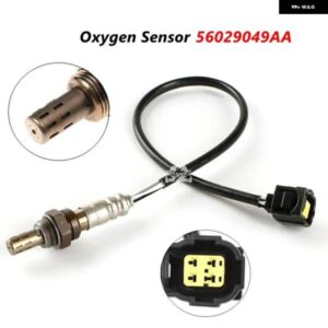 ジープ 56029049AA オキシセンサーラムダプローブ O2 センサー クライスラー ダッジ ラム 234-4274 2344274 56028994AA 7B0906262A